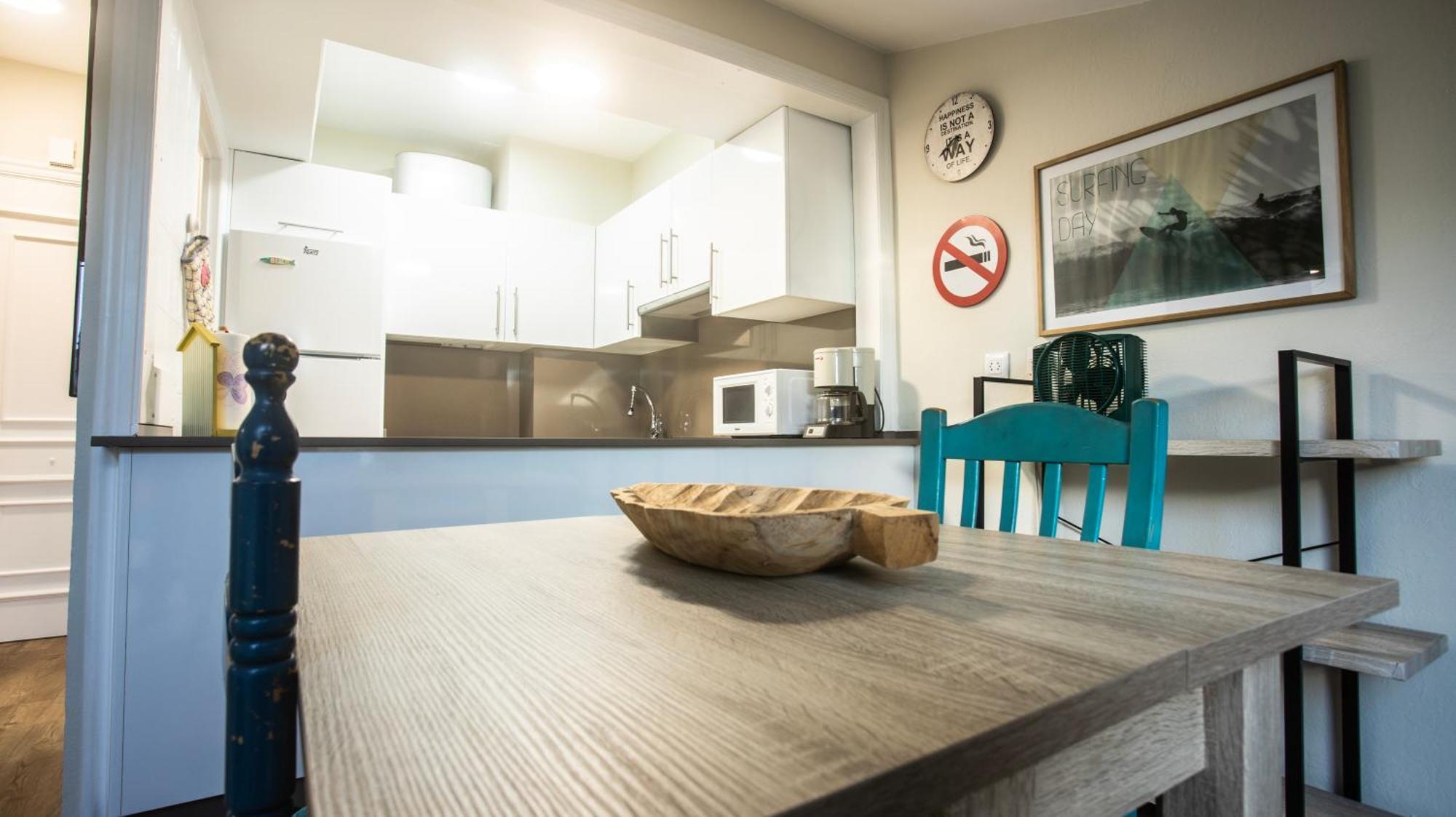 Estudio Con Piscina En A Guarda- Pontevedra Kültér fotó